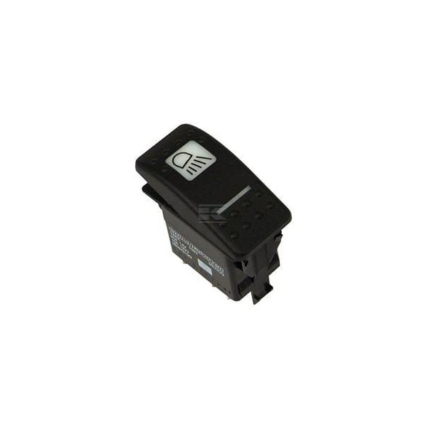 Włącznik lampy roboczej VPM6153 | Exvi