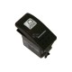 Włącznik lampy roboczej VPM6154 | Exvi