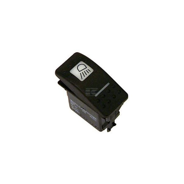 Włącznik lampy roboczej VPM6154 | Exvi