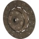 Tarcza sprzęgła 3599460M92N | Exvi