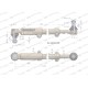Drążek kierowniczy 406mm AL39021 WARYŃSKI AL39021W | Exvi