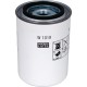 Filtr wymienny oleju smarowego W1019 | Exvi