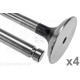 Zawór wydechowy Vapormatic (x4) VPA1026 | Exvi