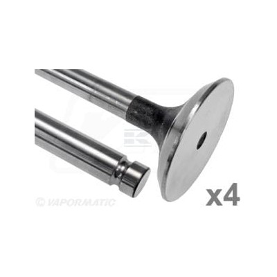 Zawór wydechowy Vapormatic (x4) VPA1026 | Exvi