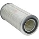 Filtr powietrza zewnętrzny Donaldson P782879 | Exvi