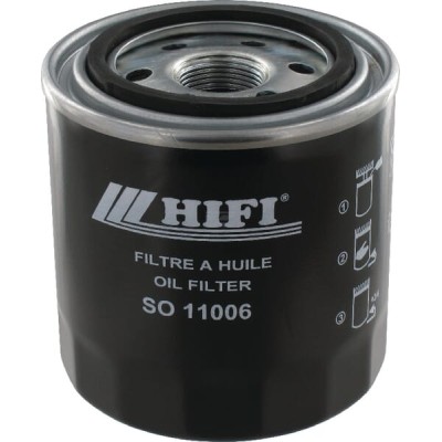 Filtr oleju SO11006 | Exvi
