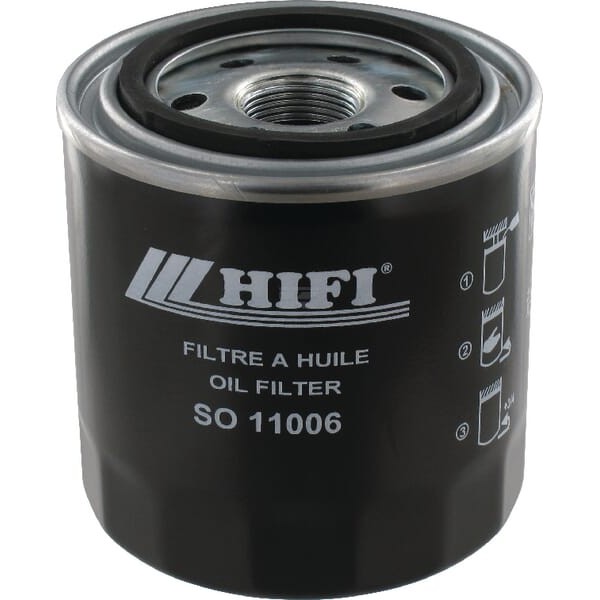 Filtr oleju SO11006 | Exvi