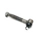 Przegub kierowniczy prawy 310mm - M24x1,5 AL39318W | Exvi