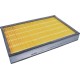 Filtr kabinowy, HIFI SC90247 | Exvi