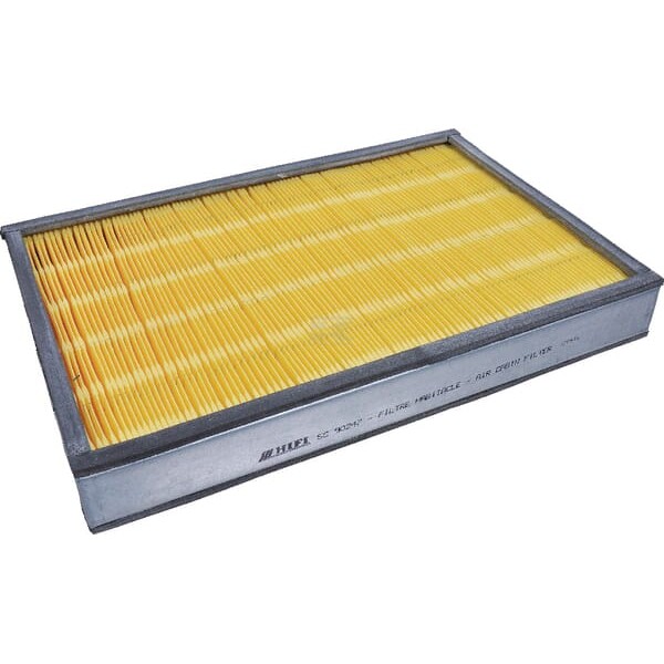 Filtr kabinowy, HIFI SC90247 | Exvi