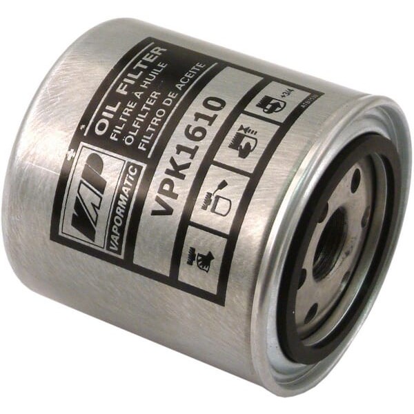 Filtr hydrauliczny VPK1610 | Exvi
