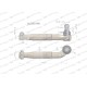 Przegub kierowniczy prawy 310mm - M24x1,5 AL39318W | Exvi