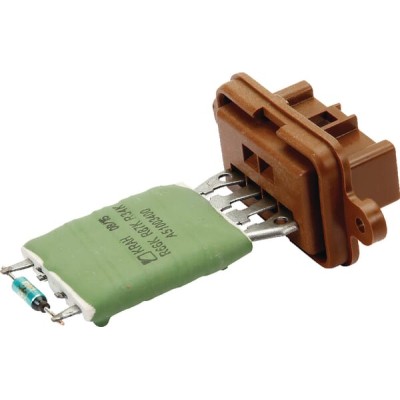 Rezystor MF V37222400 | Exvi