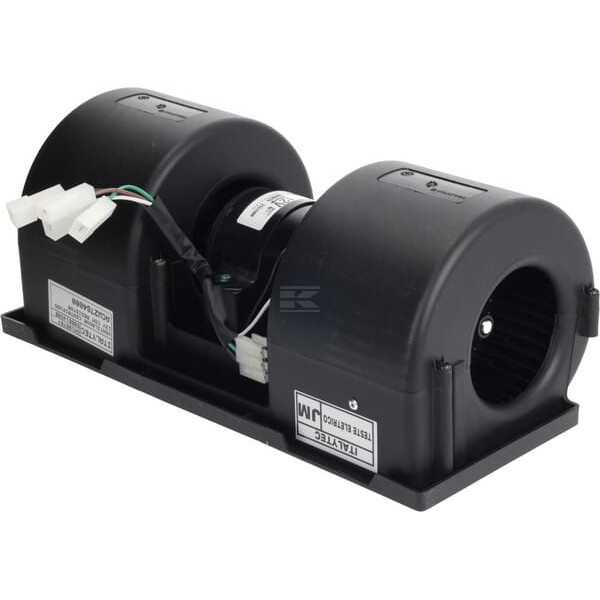 Wentylator ACW2784000 | Exvi