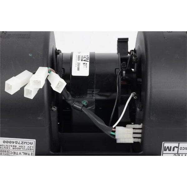 Wentylator ACW2784000 | Exvi