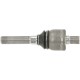 Stabilizator przegubu SHP409KR | Exvi