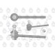 Przegub kulowy prawy MF-3 ORYGINAŁ URSUS 3027646M1U | Exvi