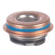 Uszczelka pompy wody V837073981 | Exvi