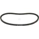 Pas klinowy V32889500 | Exvi