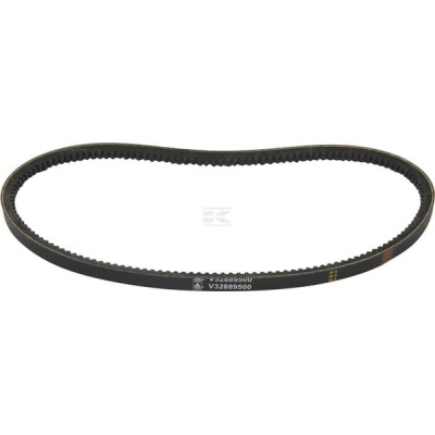 Pas klinowy V32889500 | Exvi