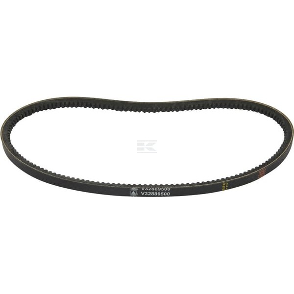 Pas klinowy V32889500 | Exvi