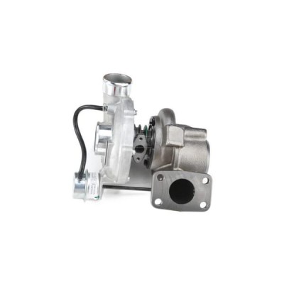Turbosprężarka Garrett 16970GAR | Exvi