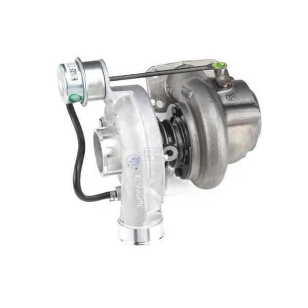 Turbosprężarka Garrett 16970GAR | Exvi