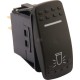 Włącznik lampy błyskowej 4290431 | Exvi