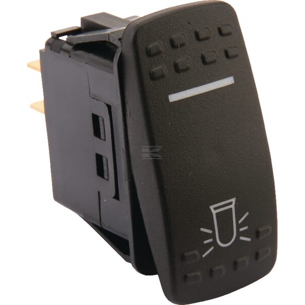 Włącznik lampy błyskowej 4290431 | Exvi