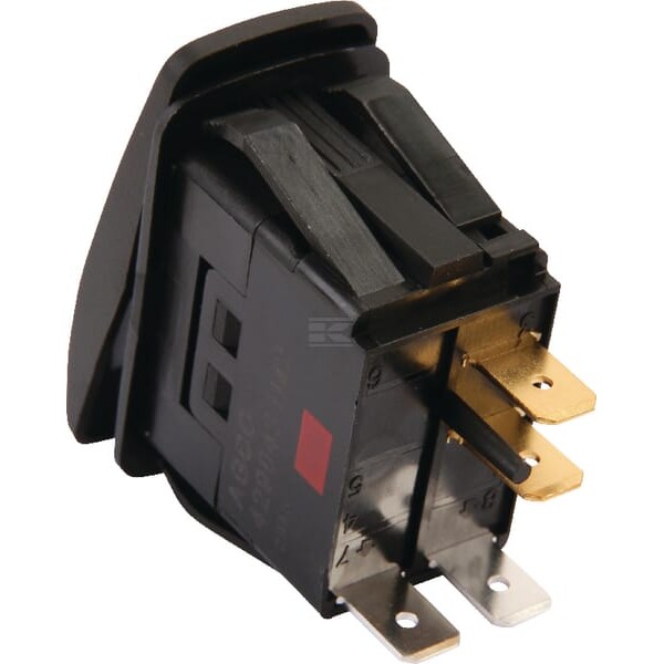 Włącznik lampy błyskowej 4290431 | Exvi
