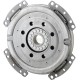 Tłumik drgań LUK 370007610 | Exvi