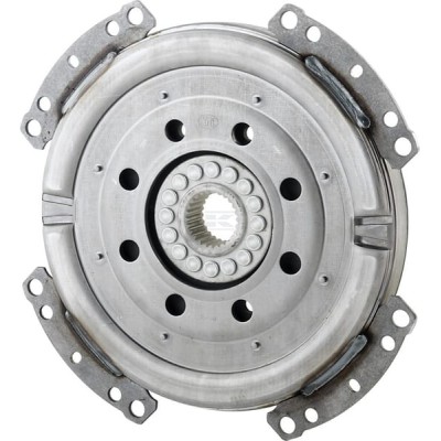 Tłumik drgań LUK 370007610 | Exvi