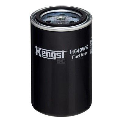 Filtr paliwa H540WK | Exvi