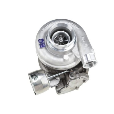 Turbosprężarka BorgWarner 15394BOR | Exvi