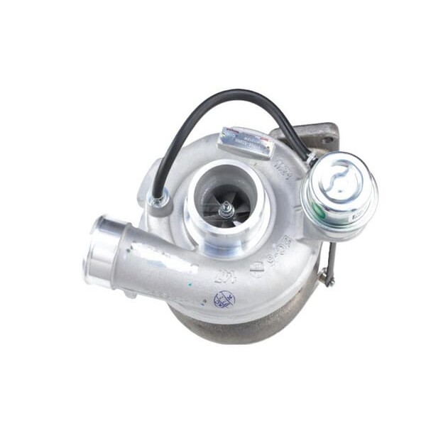 Turbosprężarka Garrett 14286GAR | Exvi