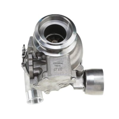 Turbosprężarka BorgWarner 15394BOR | Exvi