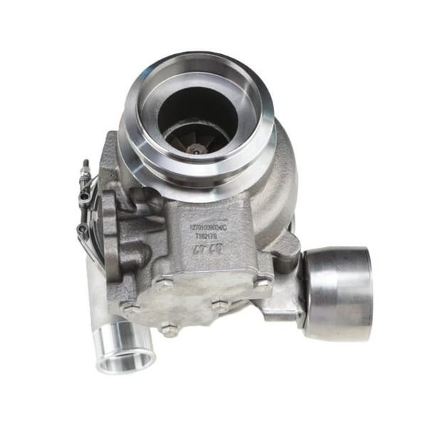 Turbosprężarka BorgWarner 15394BOR | Exvi