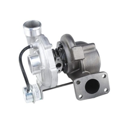 Turbosprężarka Garrett 14286GAR | Exvi