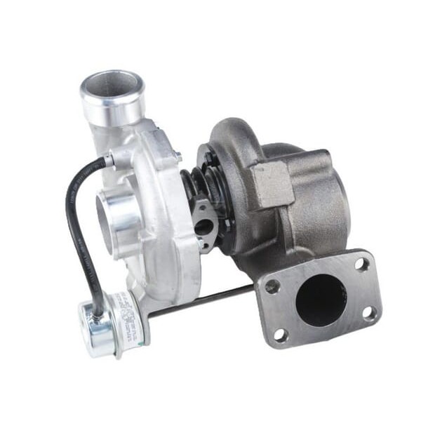 Turbosprężarka Garrett 14286GAR | Exvi