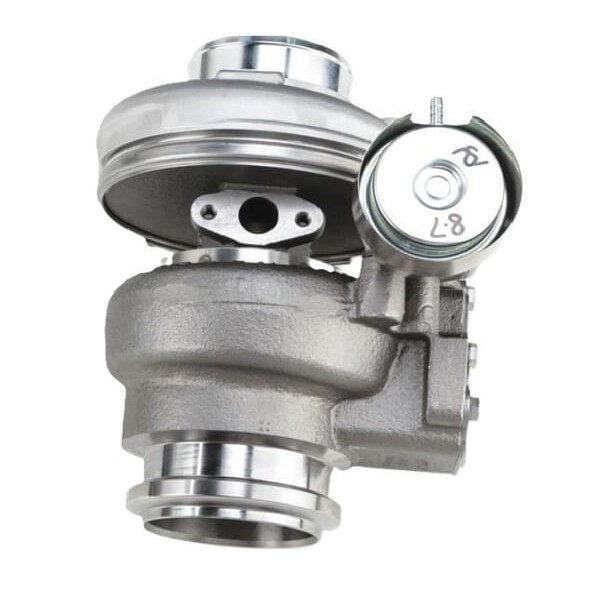 Turbosprężarka BorgWarner 15394BOR | Exvi