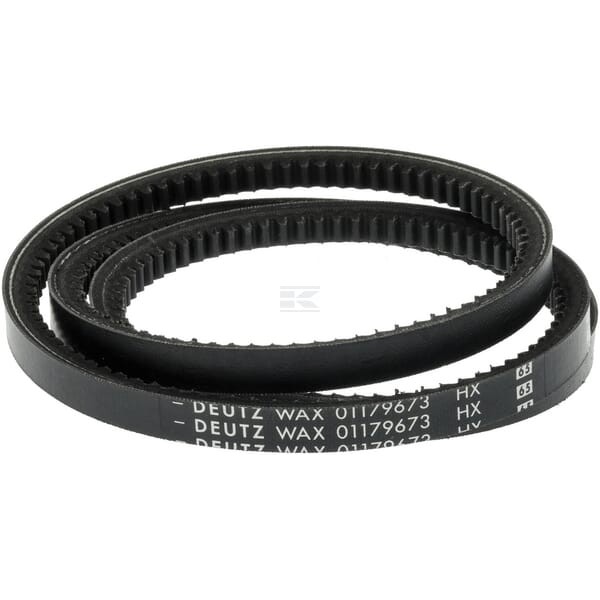 Pas klinowy wąskoprofilowy 01179673 | Exvi