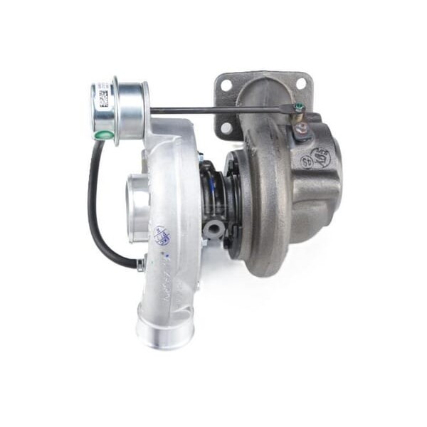 Turbosprężarka Garrett 14286GAR | Exvi