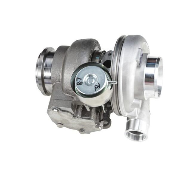 Turbosprężarka BorgWarner 15394BOR | Exvi