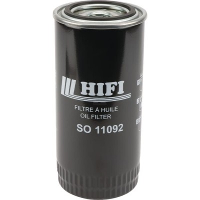 Filtr oleju SO11092 | Exvi