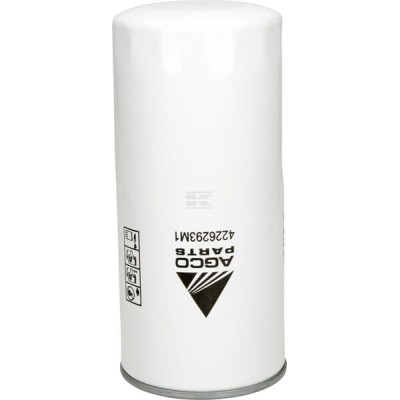 Filtr oleju, oryginał Agco 4226293 | Exvi
