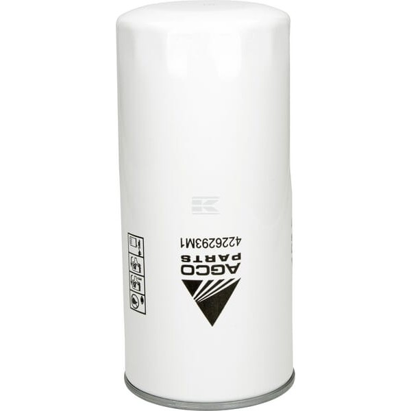 Filtr oleju, oryginał Agco 4226293 | Exvi