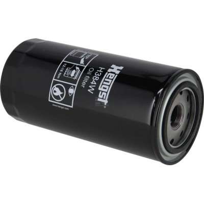 Filtr oleju H384W | Exvi
