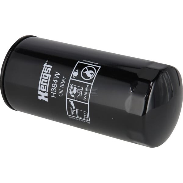 Filtr oleju H384W | Exvi
