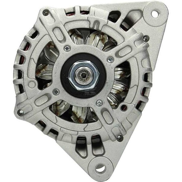 Alternator 14V 120A ALT2625125 | Exvi