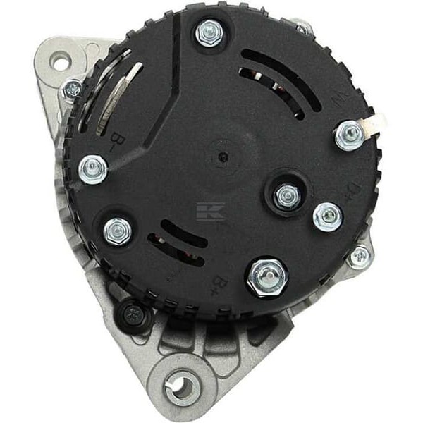Alternator 14V 120A ALT2625125 | Exvi